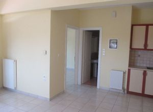 Διαμέρισμα για ενοικίαση Κέντρο (Ιωάννινα) 50 τ.μ. 1 Υπνοδωμάτιο Νεόδμητο