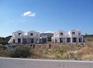 Μεζονέτα προς πώληση Νότια Ρόδος (Ρόδος) 149 τ.μ. 4 Υπνοδωμάτια Νεόδμητο