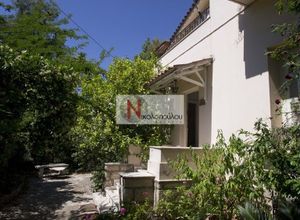 Μονοκατοικία προς πώληση Ευκάλυπτοι - Άνω Φάρος (Παλαιό Ψυχικό) 180 τ.μ. 3 Υπνοδωμάτια