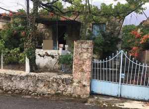 Μονοκατοικία προς πώληση Βρέσθενα (Οινούντας) 120 τ.μ. 3 Υπνοδωμάτια