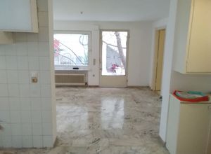 Διαμέρισμα, Κολωνάκι