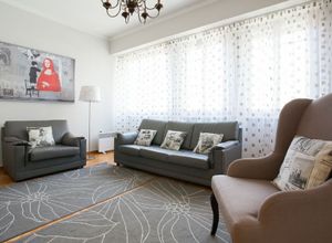 Διαμέρισμα προς πώληση Σύνταγμα (Κέντρο) 98 τ.μ. 3 Υπνοδωμάτια