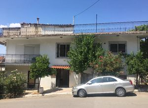 Διαμέρισμα προς πώληση Θήβα 124 τ.μ. 3 Υπνοδωμάτια