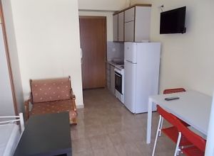 Studio/Γκαρσονιέρα για ενοικίαση Νεράϊδα (Λάρισα) 27 τ.μ. 1 Υπνοδωμάτιο