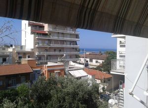 Διαμέρισμα προς πώληση Πάτρα 40 τ.μ. 1 Υπνοδωμάτιο Νεόδμητο