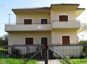 Μονοκατοικία προς πώληση Κέντρο (Σύβοτα) 155 τ.μ. 4 Υπνοδωμάτια