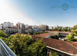 Διαμέρισμα προς πώληση Πολυτεχνείο (Εξάρχεια - Νεάπολη) 74 τ.μ. 1 Υπνοδωμάτιο