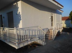 Μονοκατοικία προς πώληση Φέρες 120 τ.μ. 2 Υπνοδωμάτια