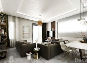 Apartment, Pylea