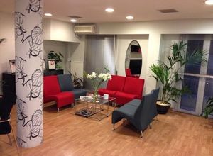 Office, Kolonaki