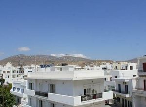 Διαμέρισμα προς πώληση Χώρα (Τήνος) 74 τ.μ. 1 Υπνοδωμάτιο