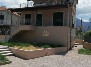 Μεζονέτα προς πώληση Αιγιάλεια 110 τ.μ. 2 Υπνοδωμάτια Νεόδμητο
