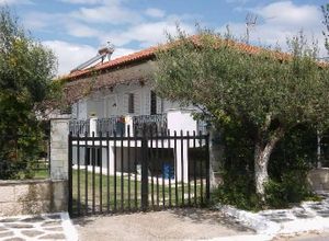 Μονοκατοικία προς πώληση Κέντρο (Πέλλα) 88 τ.μ. 2 Υπνοδωμάτια