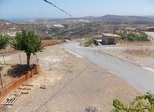 Λοιπές Κατηγορίες Εκτάσεων, Σκαλάνι