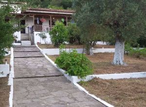 Μονοκατοικία προς πώληση Βουρβουρού (Σιθωνία) 61 τ.μ. 2 Υπνοδωμάτια