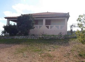 Μονοκατοικία προς πώληση Κορώνη 90 τ.μ. 2 Υπνοδωμάτια