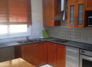Apartment, Egkomi