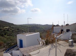 Μονοκατοικία προς πώληση Βίβλος (Νάξος) 170 τ.μ. 2 Υπνοδωμάτια