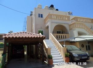 Apartment for sale Daratsos (Nea Kidonia) 60 m<sup>2</sup> 1 Bedroom New development