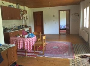 Μονοκατοικία προς πώληση Κρυονέρι (Φίλιπποι) 85 τ.μ. 2 Υπνοδωμάτια