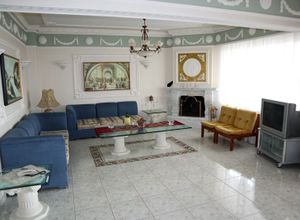 Apartment to rent Katerini 120 m<sup>2</sup> 3 Bedrooms New development