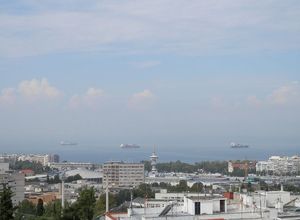 Διαμέρισμα προς πώληση 40 Εκκλησιές (40 Εκκλησιές - Ευαγγελίστρια) 135 τ.μ. 3 Υπνοδωμάτια Νεόδμητο