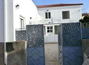 Μονοκατοικία προς πώληση Ερεσός (Λέσβος - Ερεσός / Άντισσα) 117 τ.μ. 3 Υπνοδωμάτια