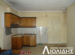 Διαμέρισμα προς πώληση Κέντρο (Ελευθέριο-Κορδελιό) 45 τ.μ. 1 Υπνοδωμάτιο