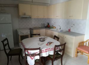 Διαμέρισμα για ενοικίαση Κέντρο (Χαλκίδα) 60 τ.μ. 1 Υπνοδωμάτιο Νεόδμητο