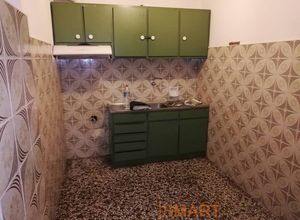 Apartment, Atsalenio