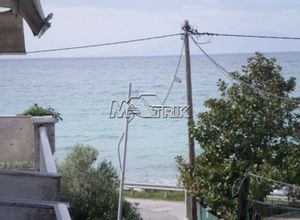 Διαμέρισμα προς πώληση Σίβηρη (Κασσάνδρα) 69 τ.μ. 2 Υπνοδωμάτια