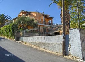 Μονοκατοικία προς πώληση Στρέφι (Αριστομένης) 180 τ.μ. 3 Υπνοδωμάτια
