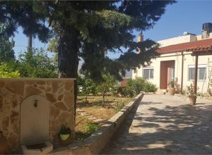 Μονοκατοικία προς πώληση Λιγόρτυνος (Αστερούσια) 115 τ.μ. 2 Υπνοδωμάτια