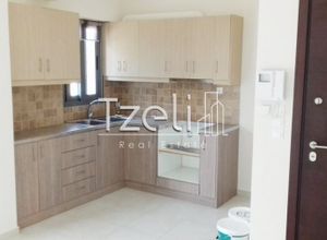 Διαμέρισμα προς πώληση Αγυιά (Πάτρα) 47 τ.μ. 1 Υπνοδωμάτιο Νεόδμητο