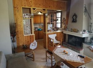 Μονοκατοικία προς πώληση Νέα Μεσάγκαλα (Κάτω Όλυμπος) 70 τ.μ. 1 Υπνοδωμάτιο