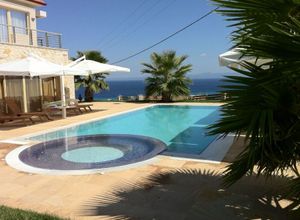 Βίλλα προς πώληση Χανιώτης (Παλλήνη) 135 τ.μ. 4 Υπνοδωμάτια