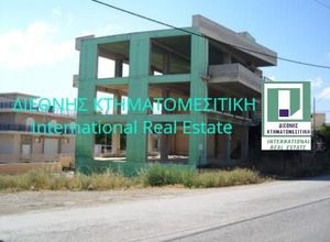 Μονοκατοικία προς πώληση Κέντρο (Μέγαρα) 128 τ.μ. 3 Υπνοδωμάτια