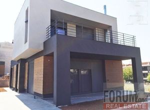 Μονοκατοικία προς πώληση Τριάδιο (Θέρμη) 140 τ.μ. 4 Υπνοδωμάτια Νεόδμητο