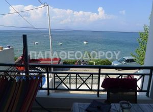 Διαμέρισμα προς πώληση Παραλία Αλισσού (Δυτικής Αχαΐας) 80 τ.μ. 2 Υπνοδωμάτια