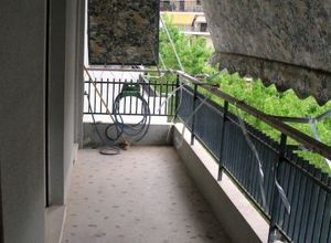 Διαμέρισμα προς πώληση Προμπονά (Άγιος Ελευθέριος - Προμπονά - Ριζούπολη) 76 τ.μ. 1 Υπνοδωμάτιο