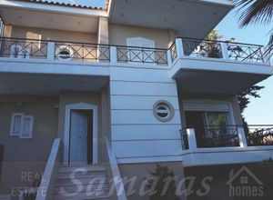 Μεζονέτα για ενοικίαση Κατασκηνώσεις (Αρτέμιδα (Λούτσα)) 125 τ.μ. 3 Υπνοδωμάτια