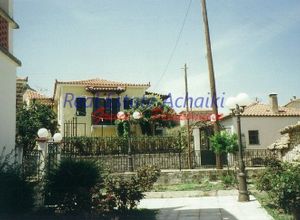 Μονοκατοικία προς πώληση Λάκκα (Αιγιάλεια) 220 τ.μ. 3 Υπνοδωμάτια