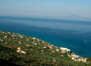 Οικόπεδο, Κάτω Βέργα