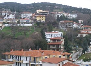 Διαμέρισμα προς πώληση Πεύκα 100 τ.μ. 3 Υπνοδωμάτια Νεόδμητο