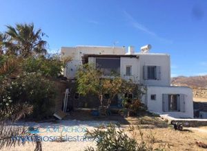 Μονοκατοικία προς πώληση Πάνορμος (Μύκονος) 310 τ.μ. 6 Υπνοδωμάτια