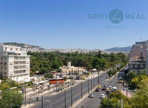 Διαμέρισμα προς πώληση Μουσείο (Εξάρχεια - Νεάπολη) 236 τ.μ. 3 Υπνοδωμάτια