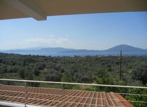 Μονοκατοικία προς πώληση Αγιόκαμπος (Αιδηψός) 120 τ.μ. 3 Υπνοδωμάτια