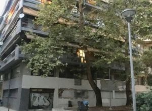 Apartment, Martiou
