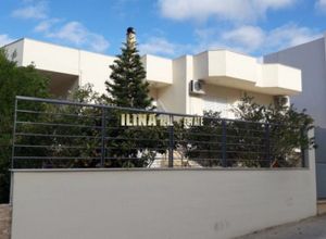 Detached House, Lagonisi