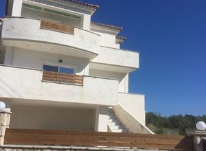 Μονοκατοικία προς πώληση Λαγανάς 210 τ.μ. 3 Υπνοδωμάτια Νεόδμητο